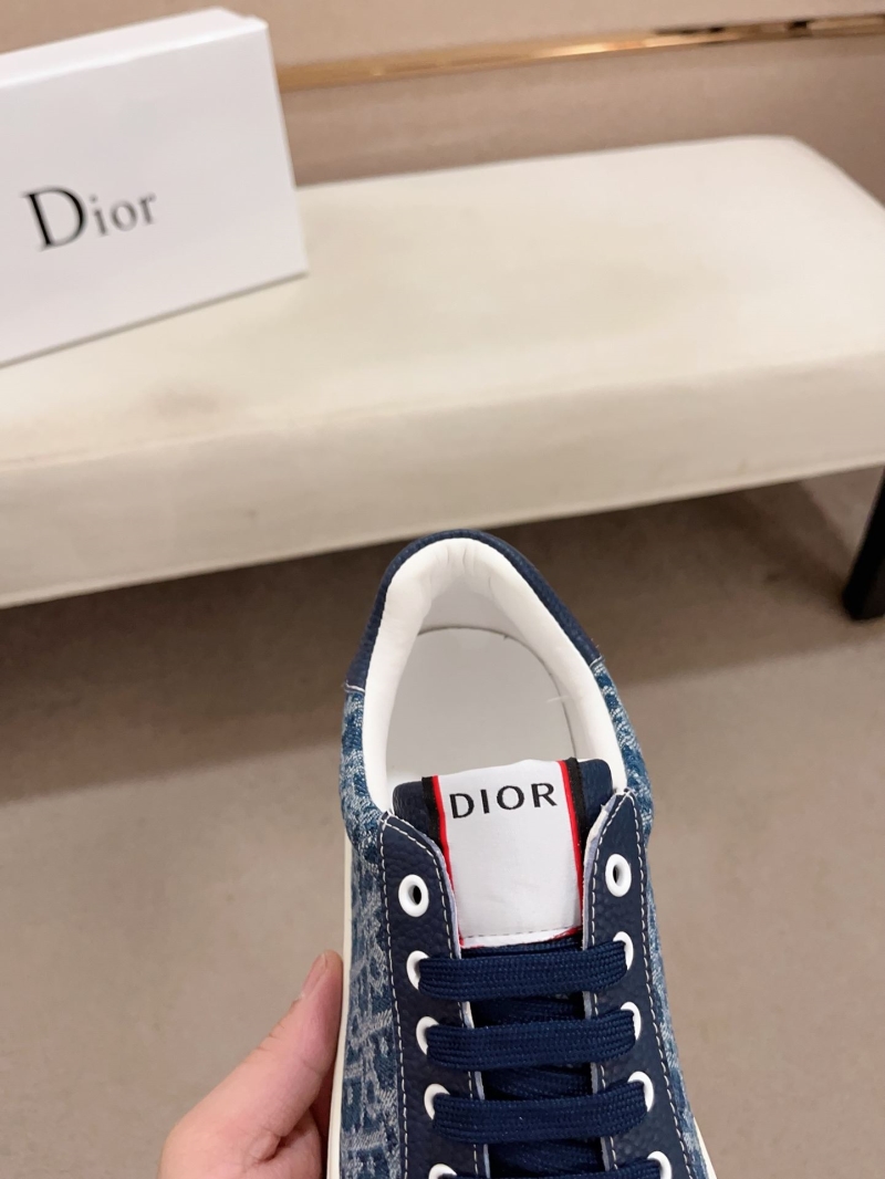 Christian Dior Casual Shoes